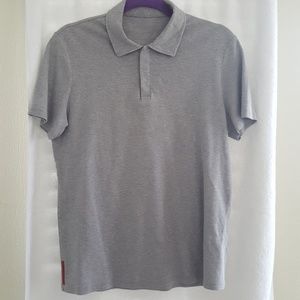 PRADA Polo Shirt